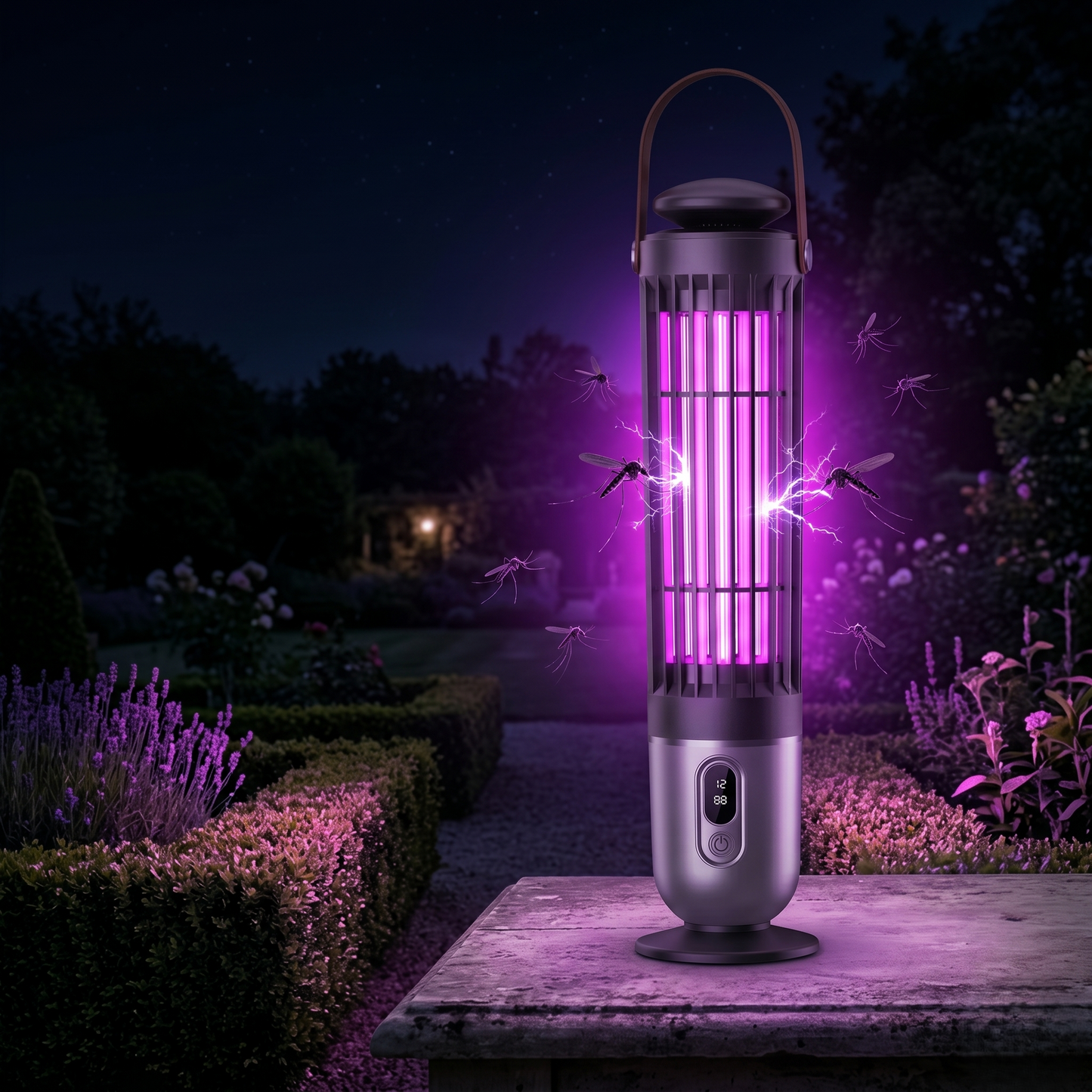 Terrazia | LumaTrap Pro