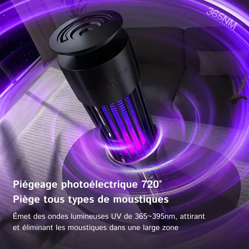 Couverture 720° — chaque coin protégé