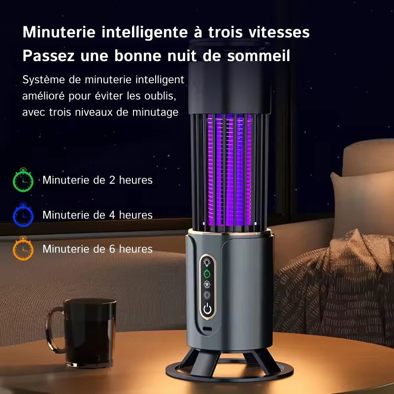 3 modes de programmation intelligente
